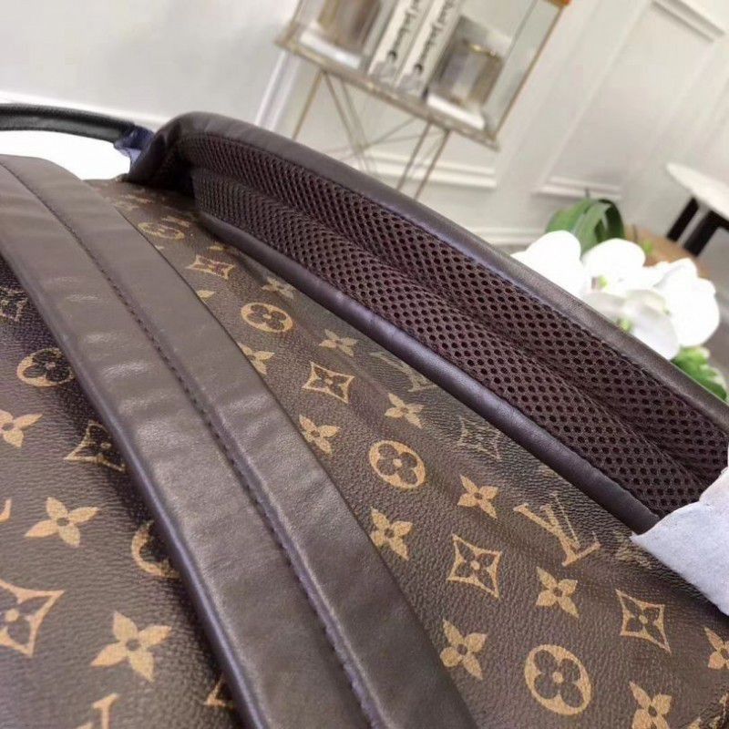 Apollo Backpack Monogram Canvas M43849