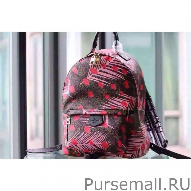 Palm Springs Backpack PM M41981