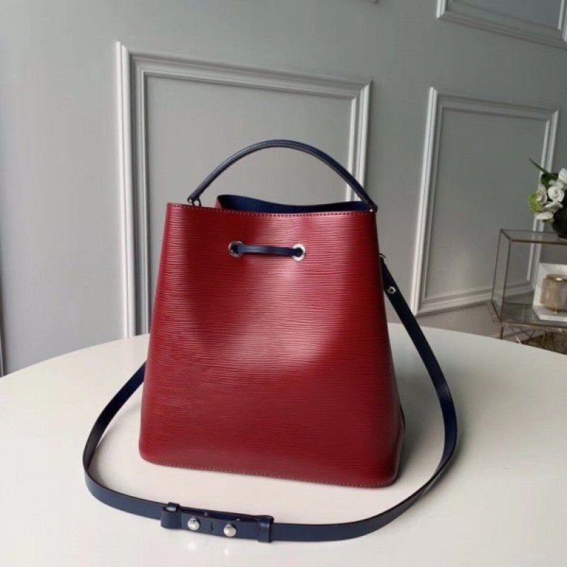 Neonoe Bag Epi Leather M55303
