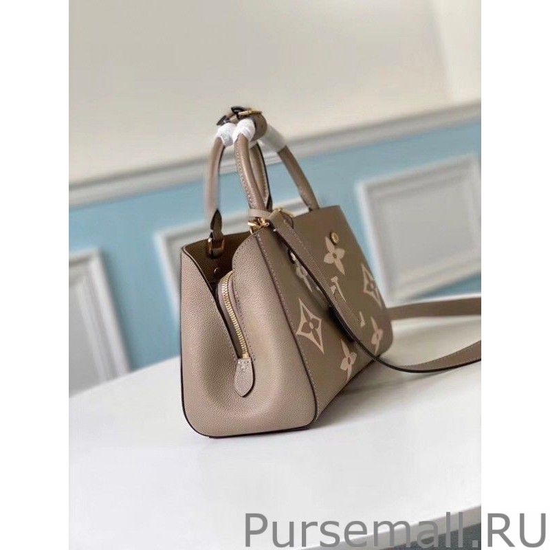 Neverfull MM Bag Monogram Empreinte M58525