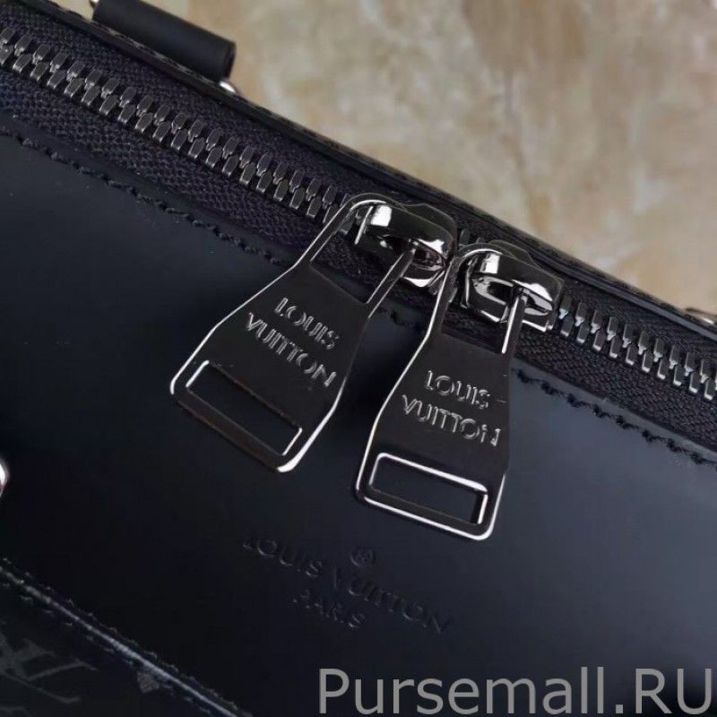 Tote Explorer Monogram Eclipse Bag M40567