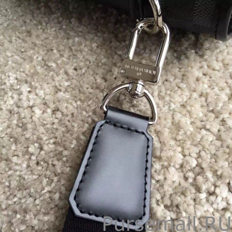Tadao Damier Graphite N51192