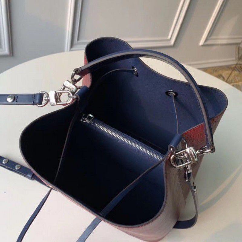 Neonoe Bag Epi Leather M55303
