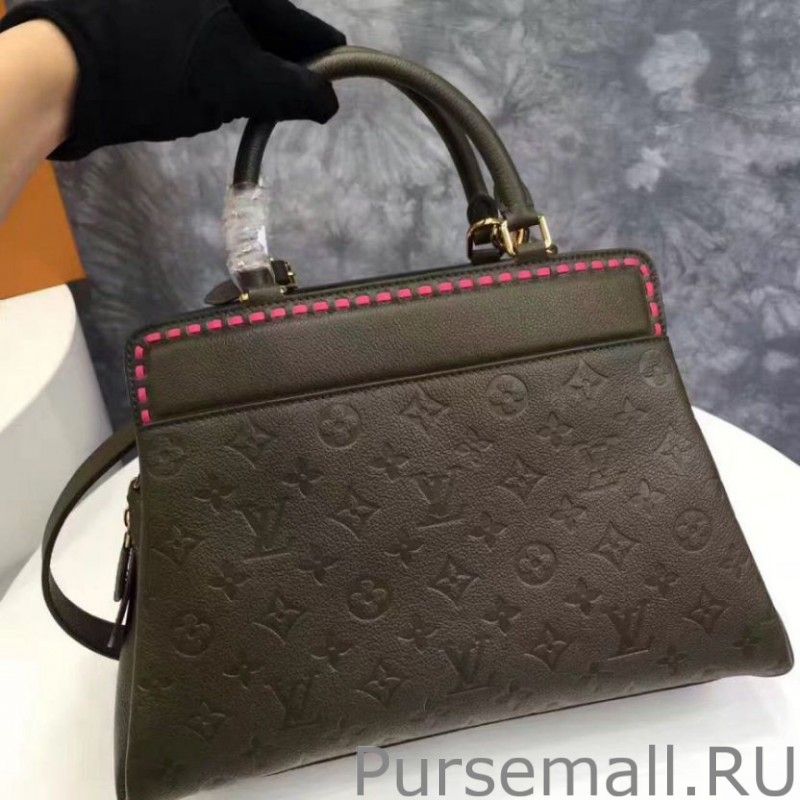 Vosges MM Monogram Empreinte M43250