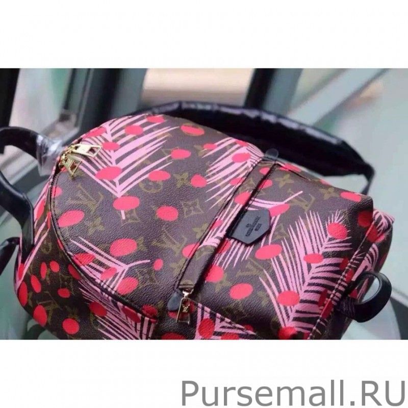 Palm Springs Backpack PM M41981