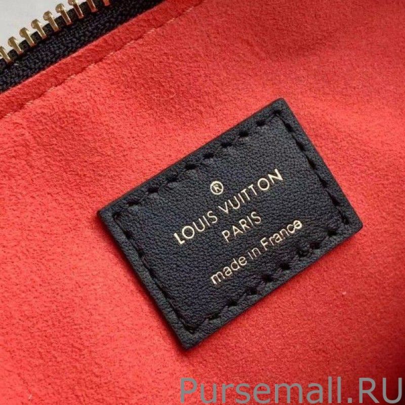Coussin BB Bag Monogram Lambskin M59598