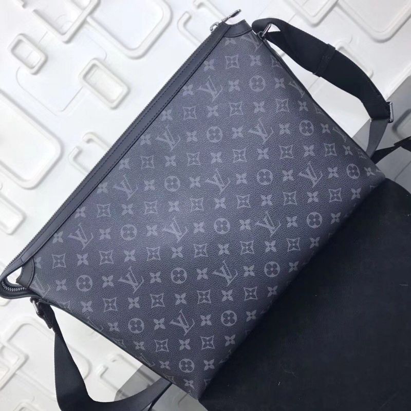 Odyssey Messenger MM Monogram Eclipse M44224