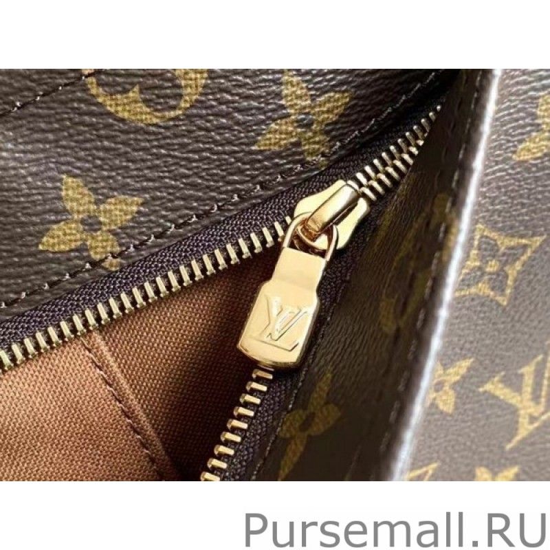 ALL-IN MM Bag Monogram Canvas M47029