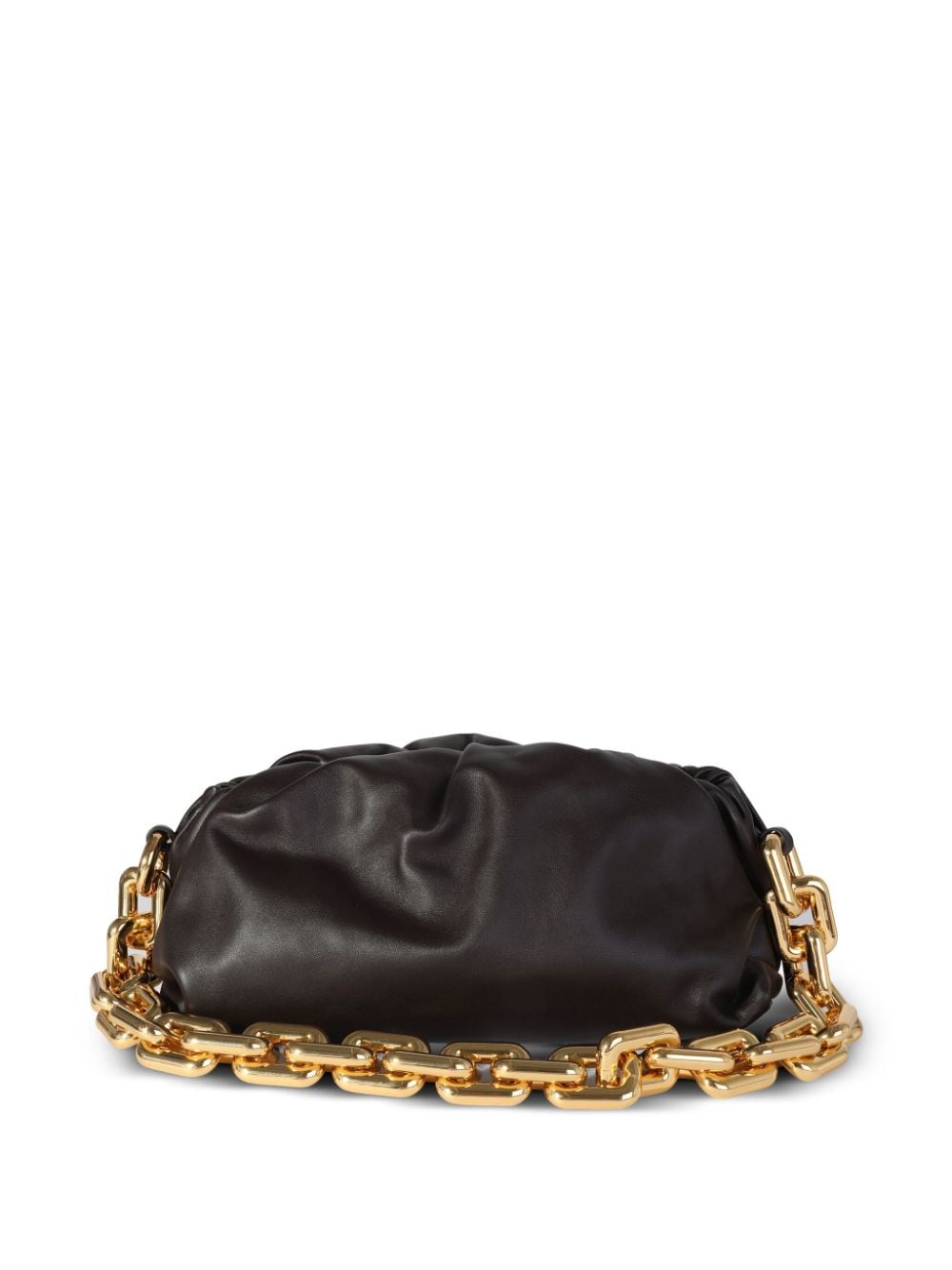 Bo*te*ga ve*ne*ta the chain pouch bag