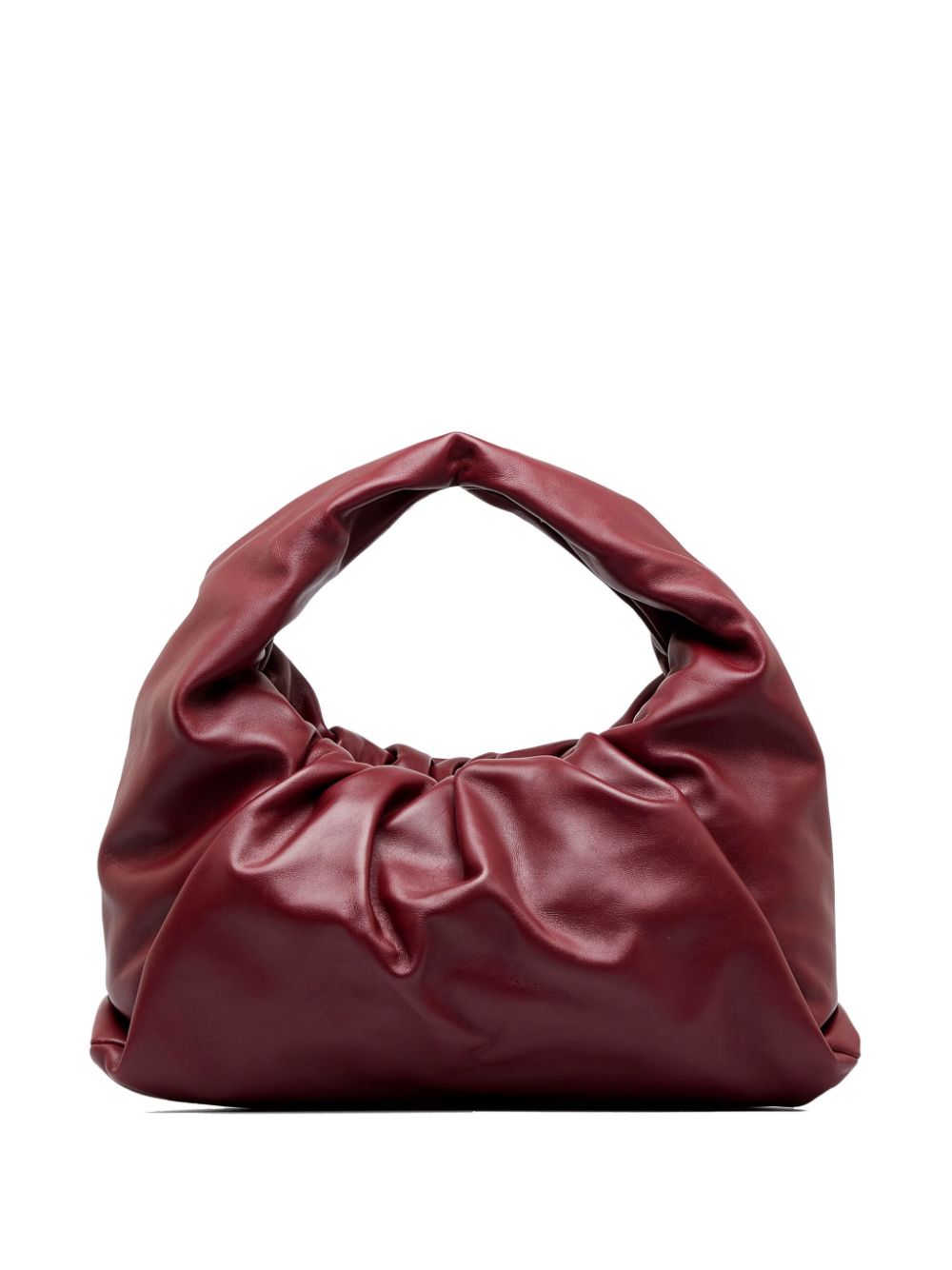 Bo*te*ga ve*ne*ta medium the shoulder pouch handbag