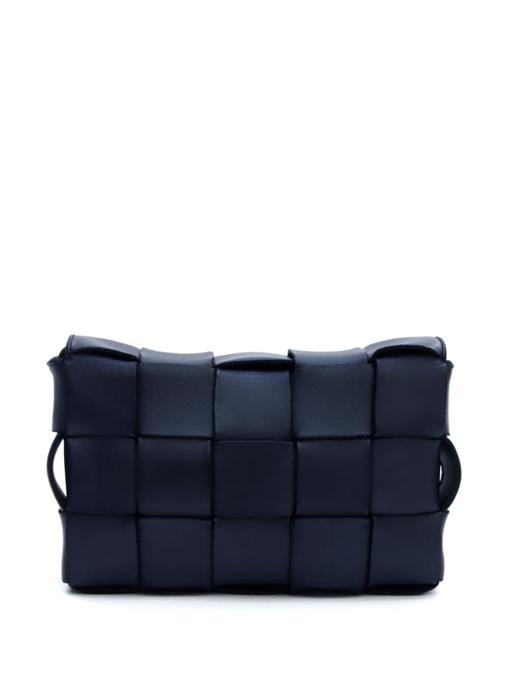 Bo*te*ga ve*ne*ta 2010s-2020s cassette shoulder bag