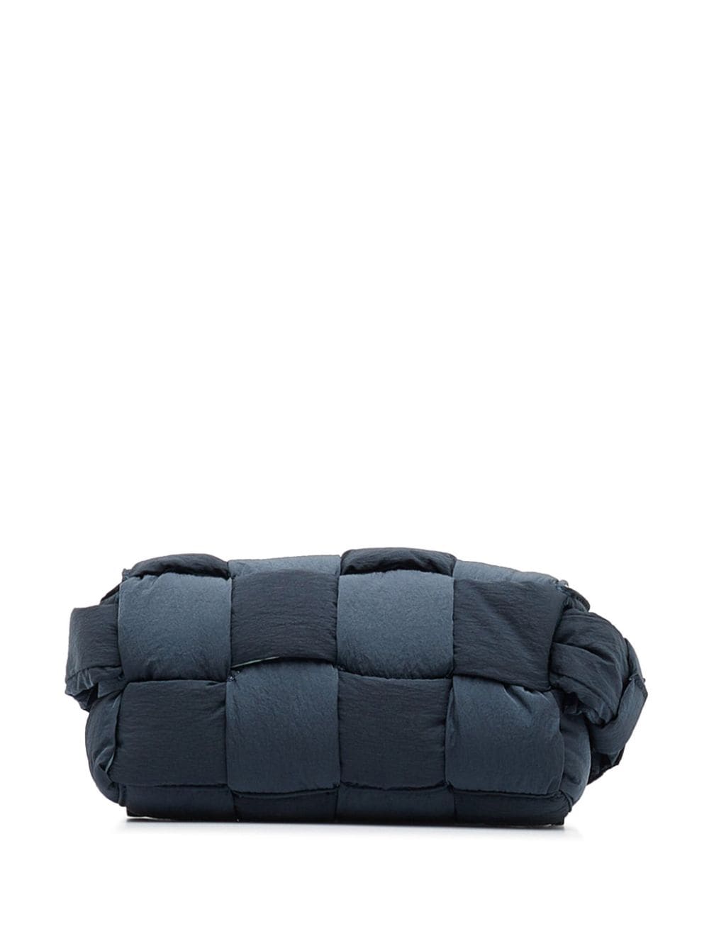 Bo*te*ga ve*ne*ta cassette padded tech crossbody bag