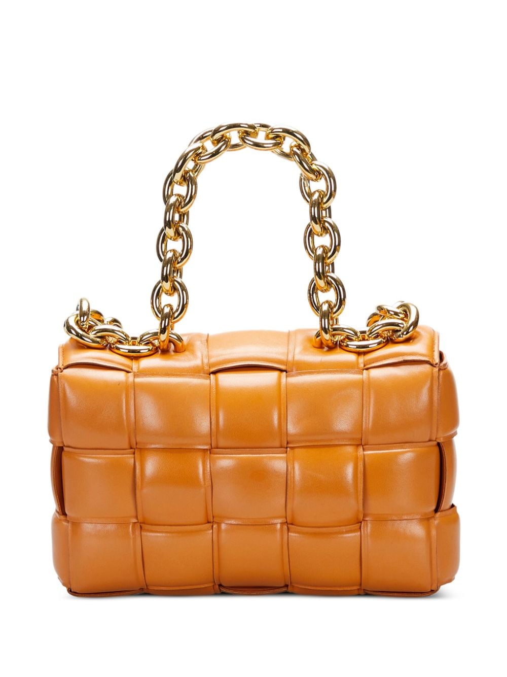 Bo*te*ga ve*ne*ta padded cassette shoulder bag
