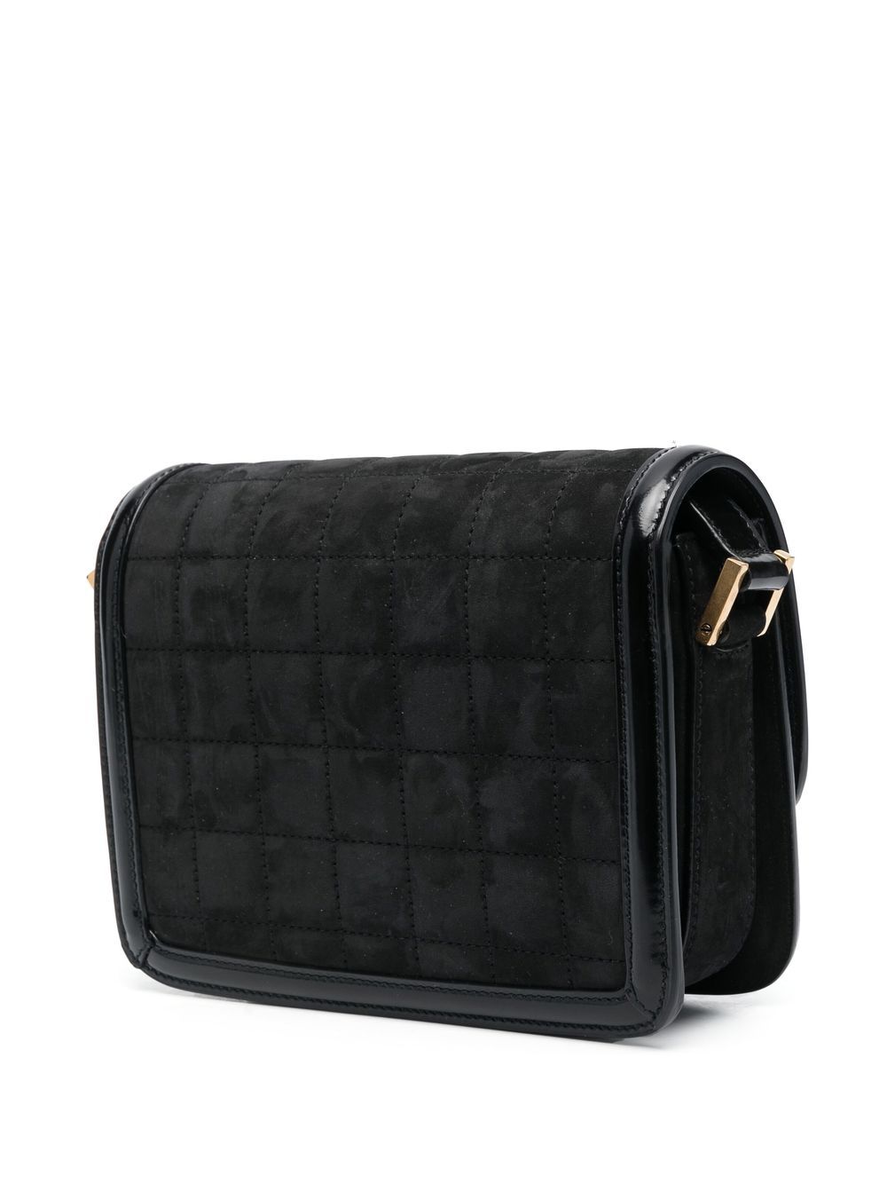 Saint Laurent small Sac de Jour tote bag