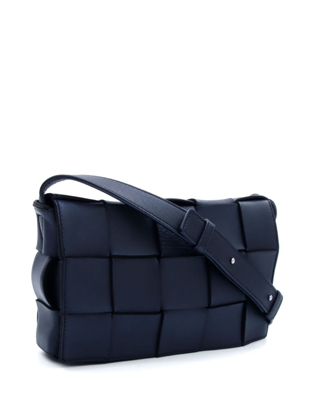 Bo*te*ga ve*ne*ta 2010s-2020s cassette shoulder bag