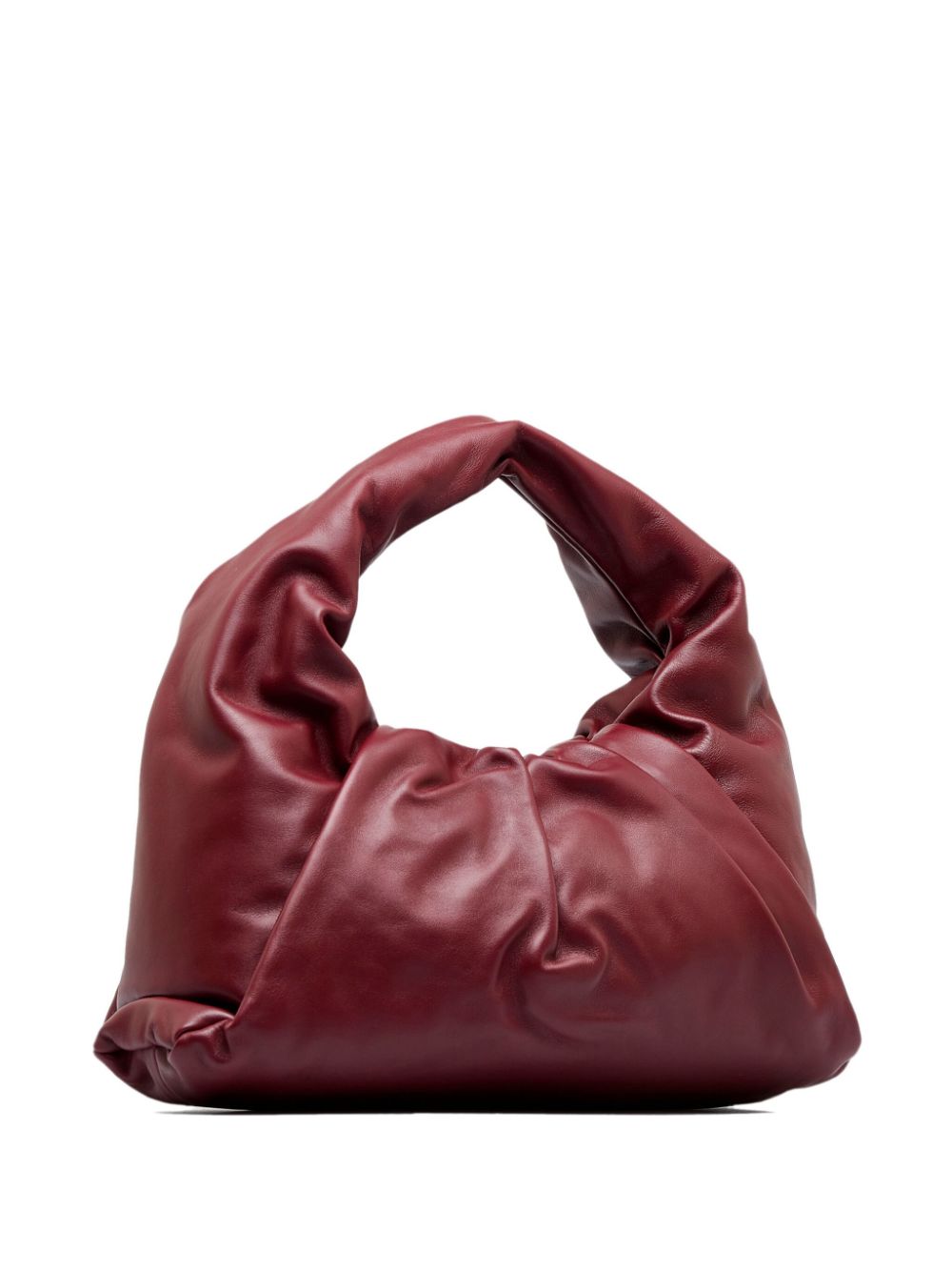 Bo*te*ga ve*ne*ta medium the shoulder pouch handbag