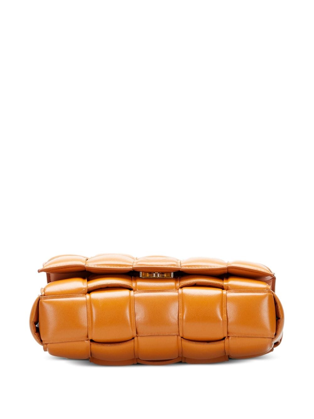Bo*te*ga ve*ne*ta padded cassette shoulder bag