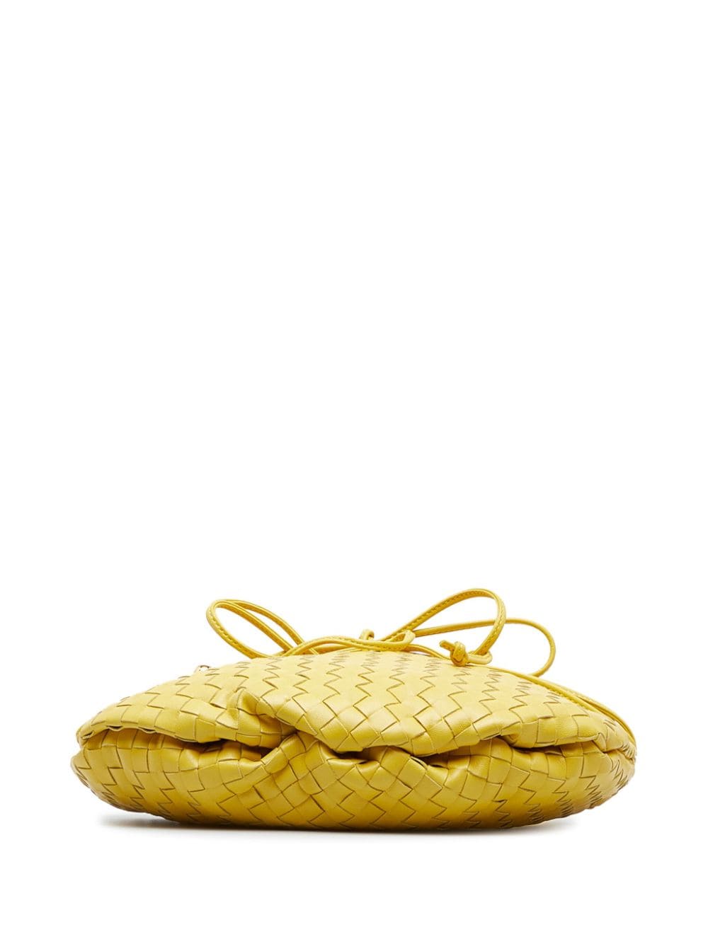 Bo*te*ga ve*ne*ta small the bulb shoulder bag