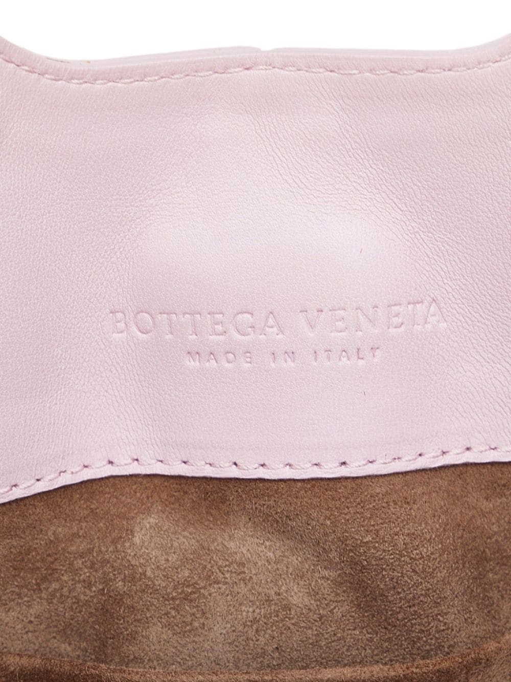 Bo*te*ga ve*ne*ta napoli intrecciato meadow flower handbag