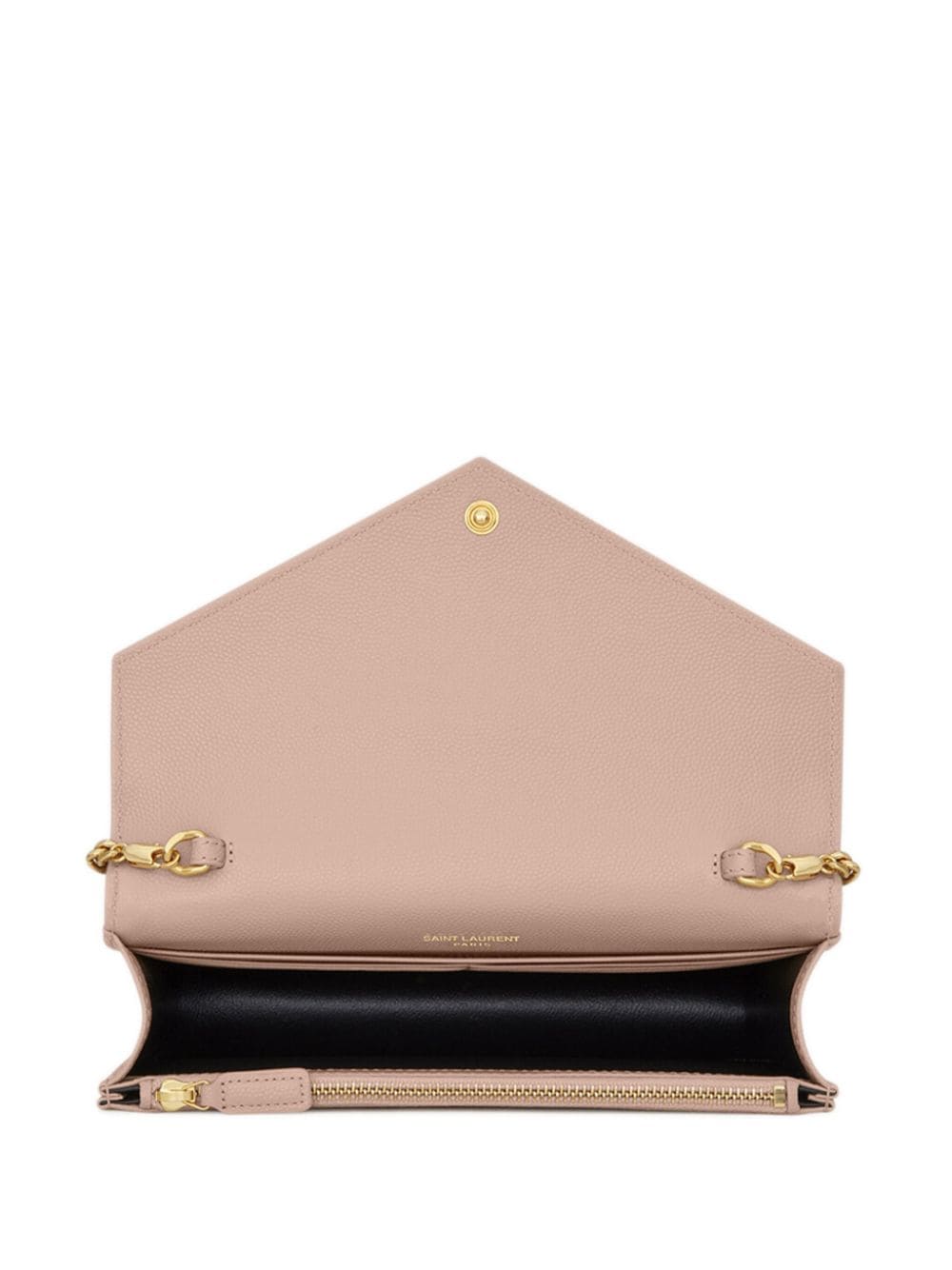 Saint Laurent Cassandre quilted crossbody bag