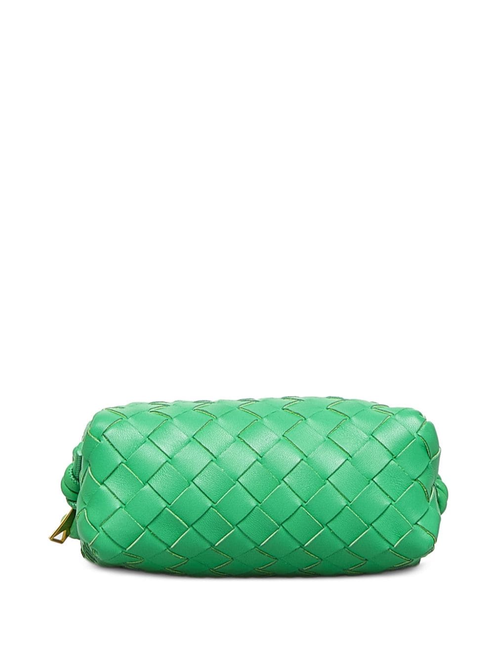 Bo*te*ga ve*ne*ta mini loop shoulder bag