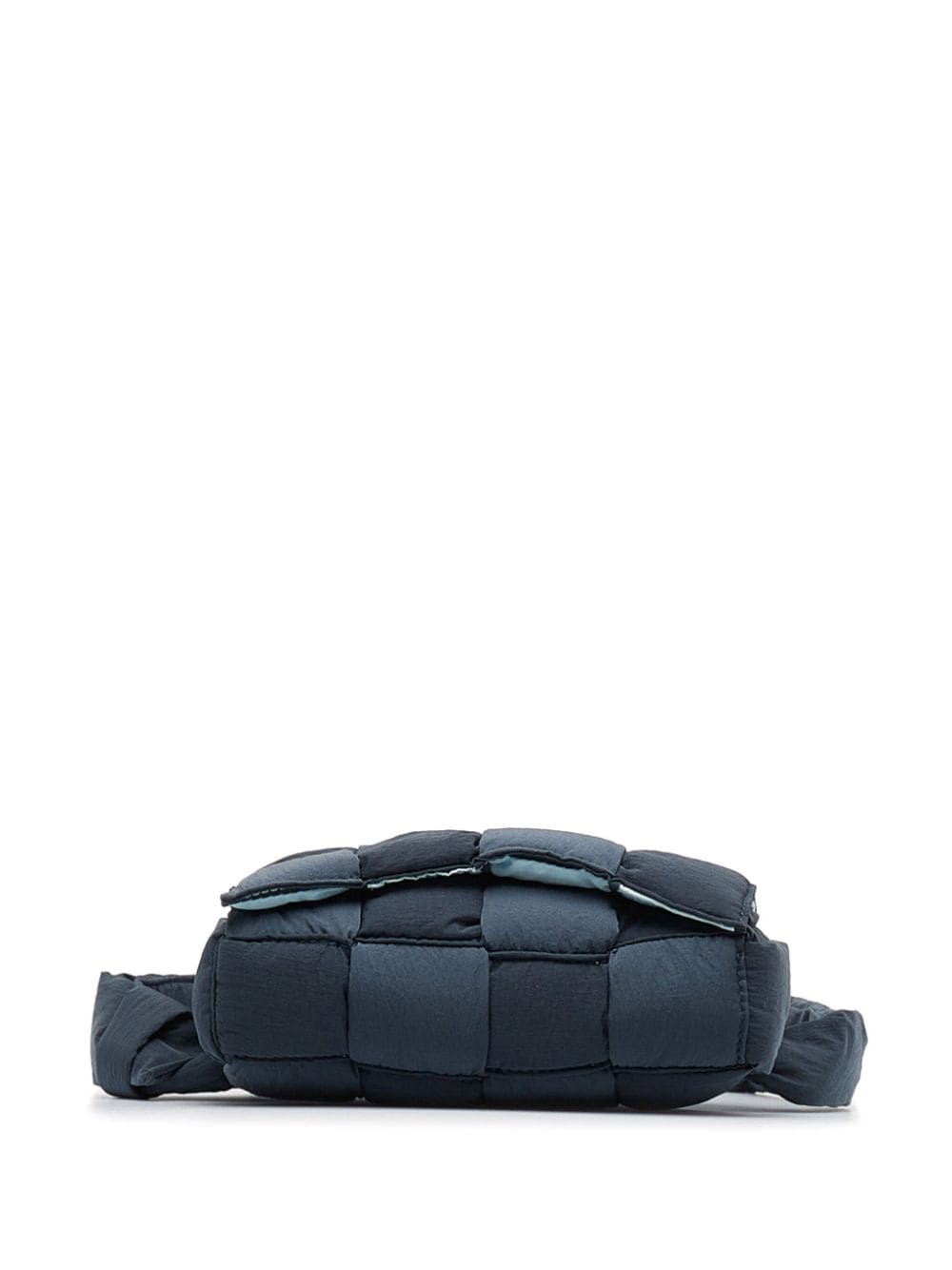 Bo*te*ga ve*ne*ta cassette padded tech crossbody bag