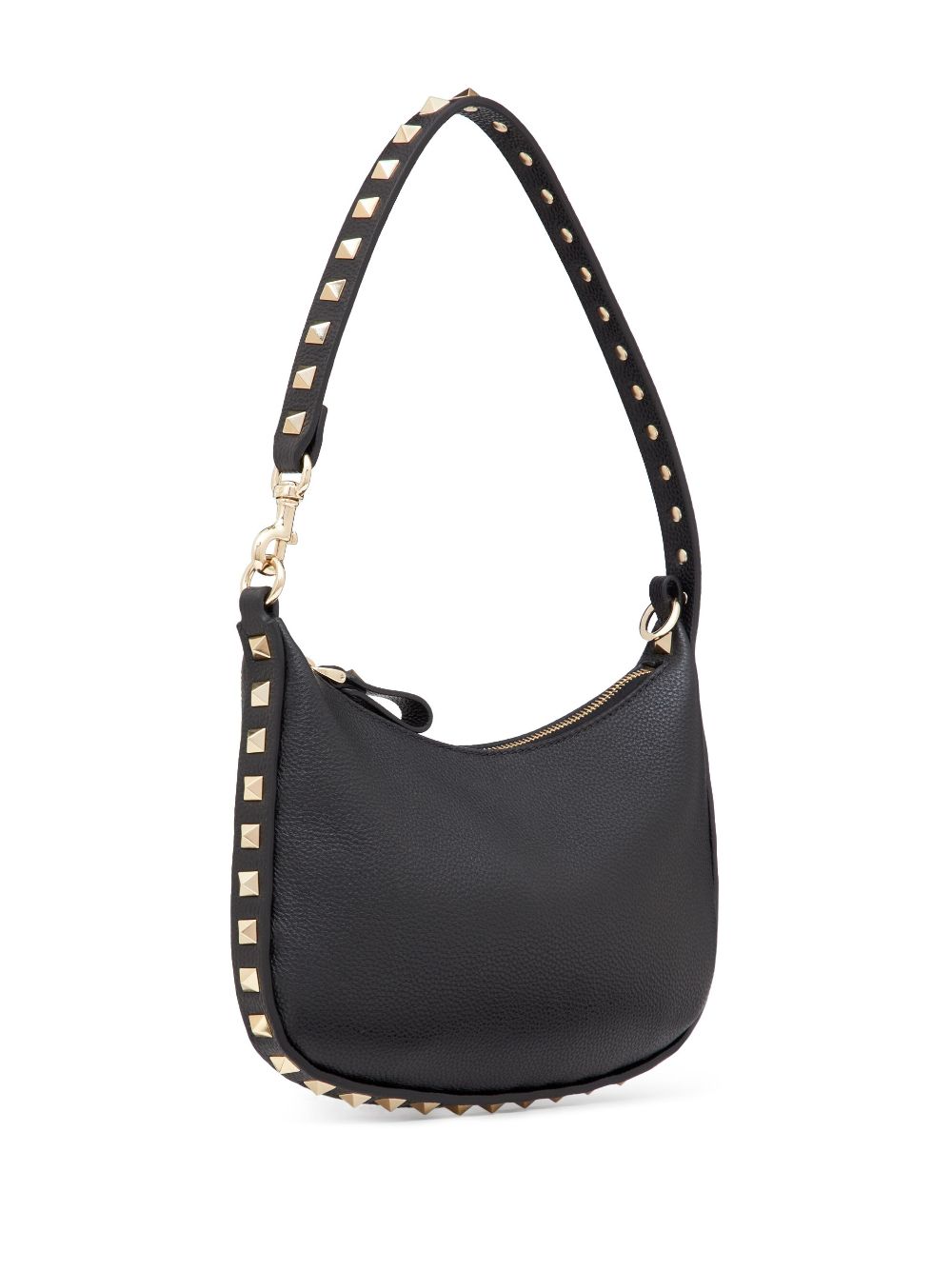 Valentino Garavani Rockstud leather mini bag