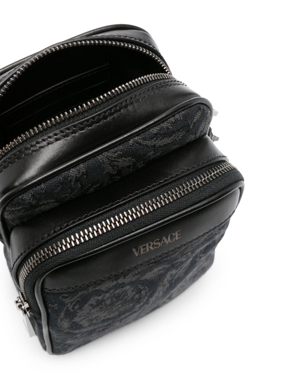 Versace Barocco Athena crossbody bag