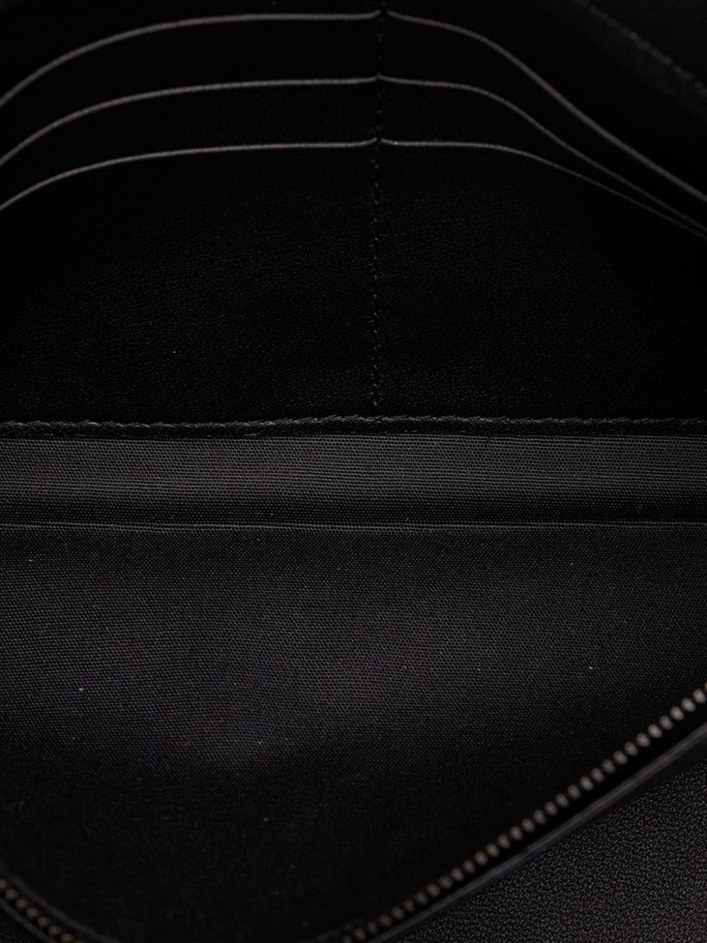 Bo*te*ga ve*ne*ta intrecciato-weave clutch bag