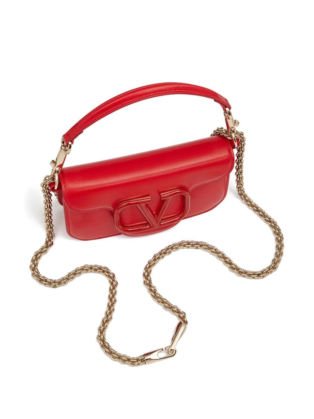 Valentino Garavani VLogo Signature shoulder bag