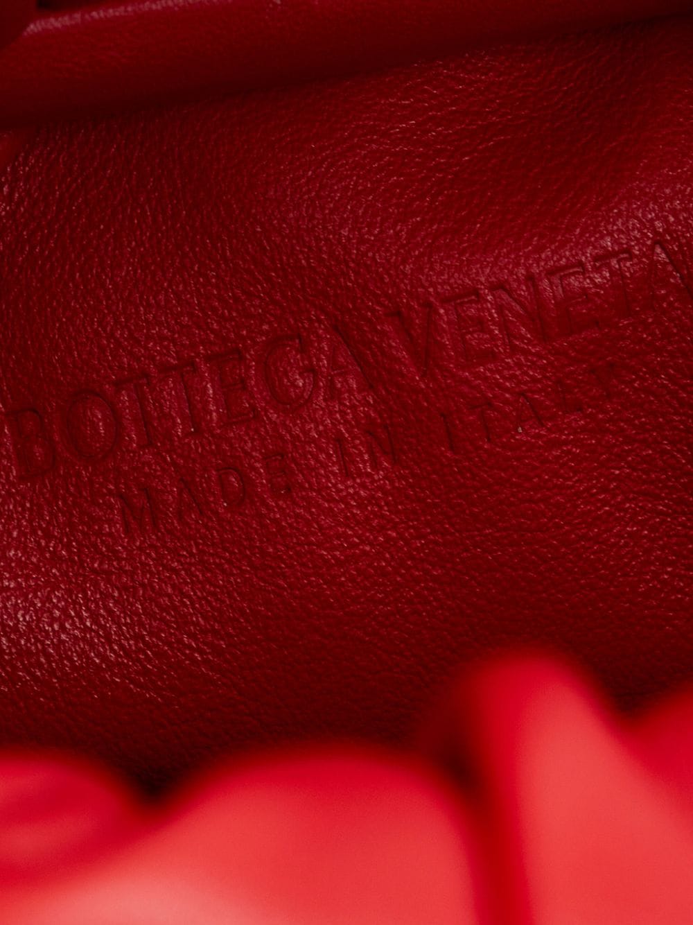 Bo*te*ga ve*ne*ta small the shoulder pouch bag