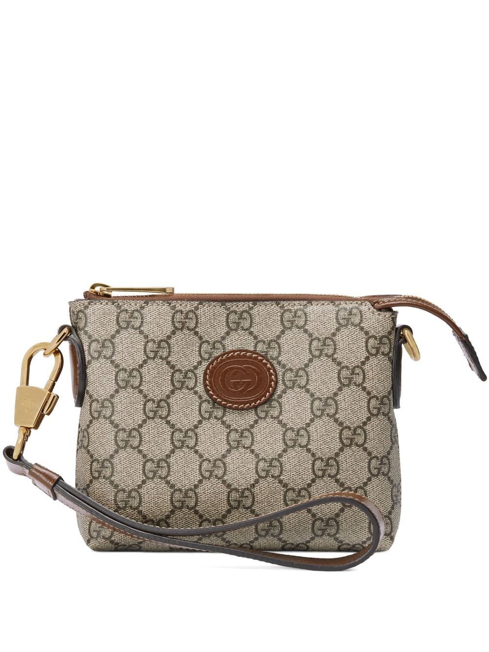 g*u*i gg S*p*e messenger bag