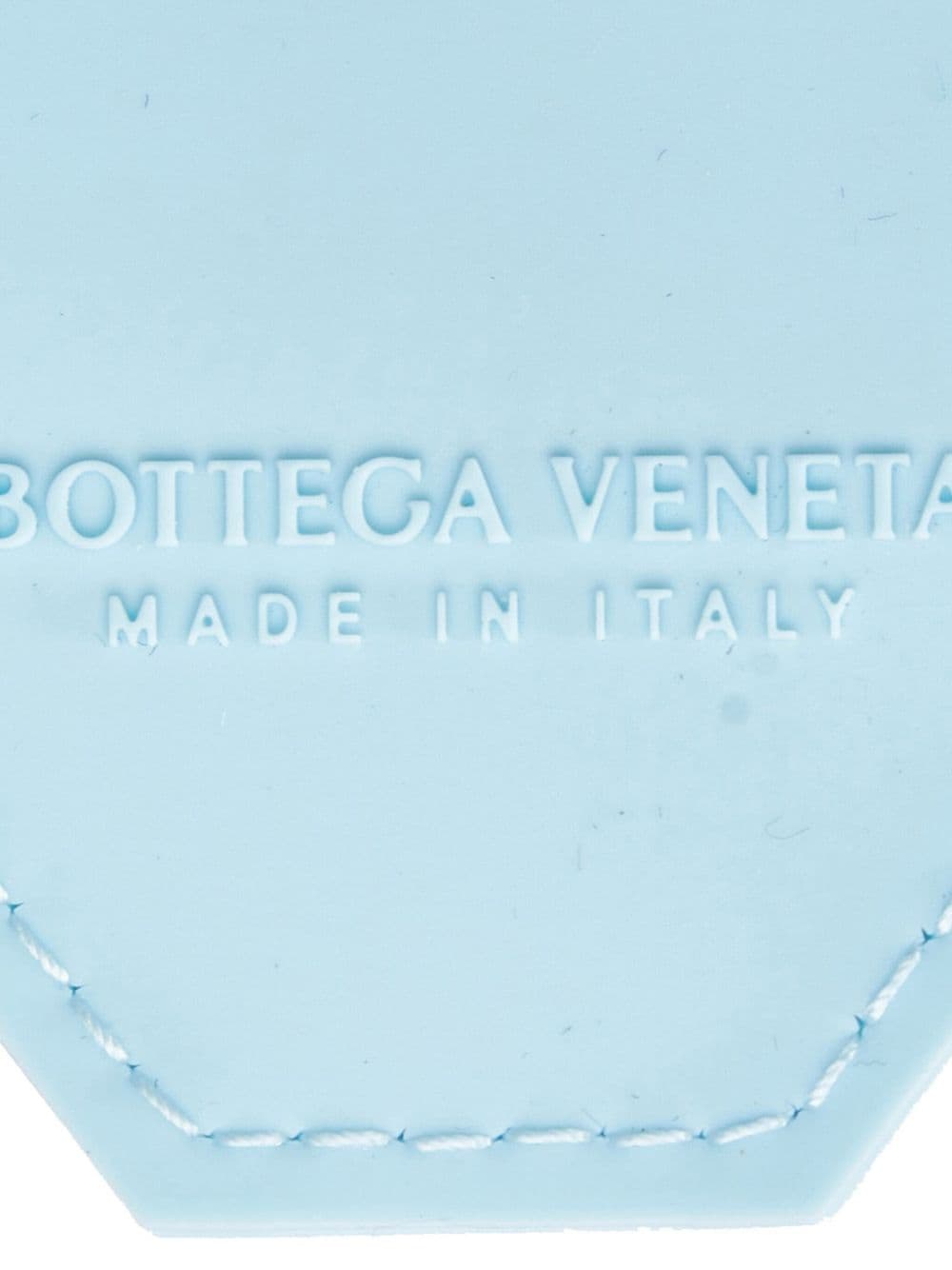 Bo*te*ga ve*ne*ta cassette padded tech crossbody bag