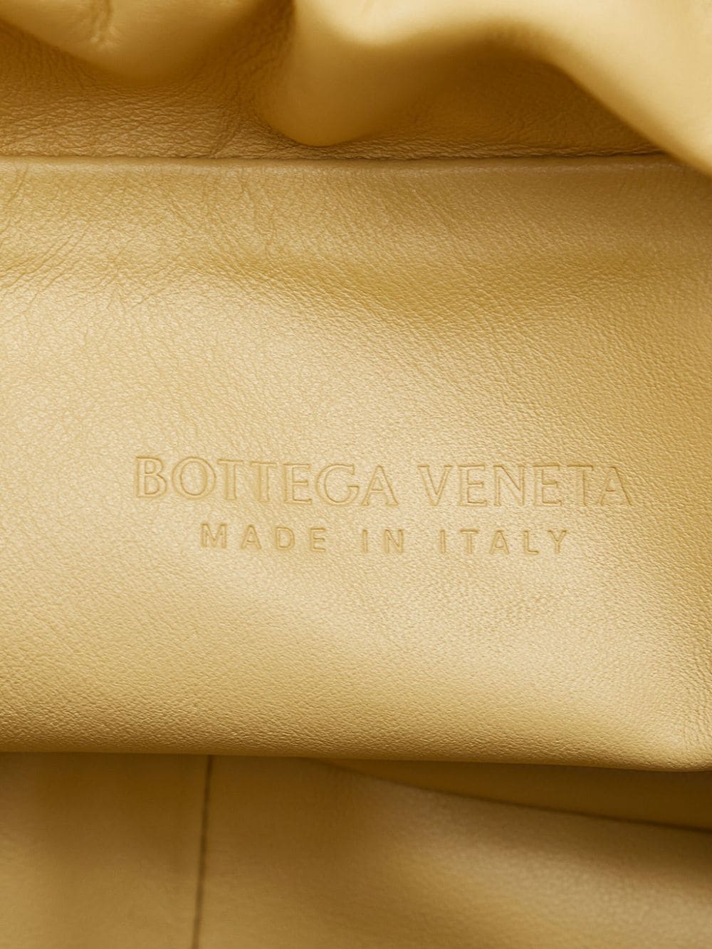Bo*te*ga ve*ne*ta medium the bulb shoulder bag