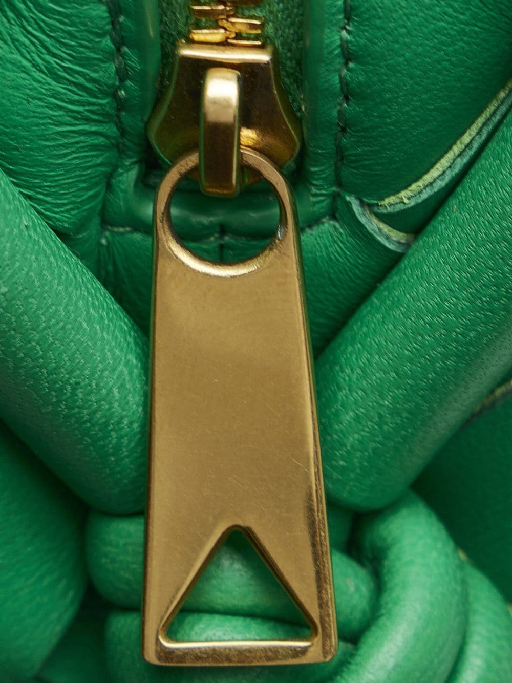 Bo*te*ga ve*ne*ta mini loop shoulder bag