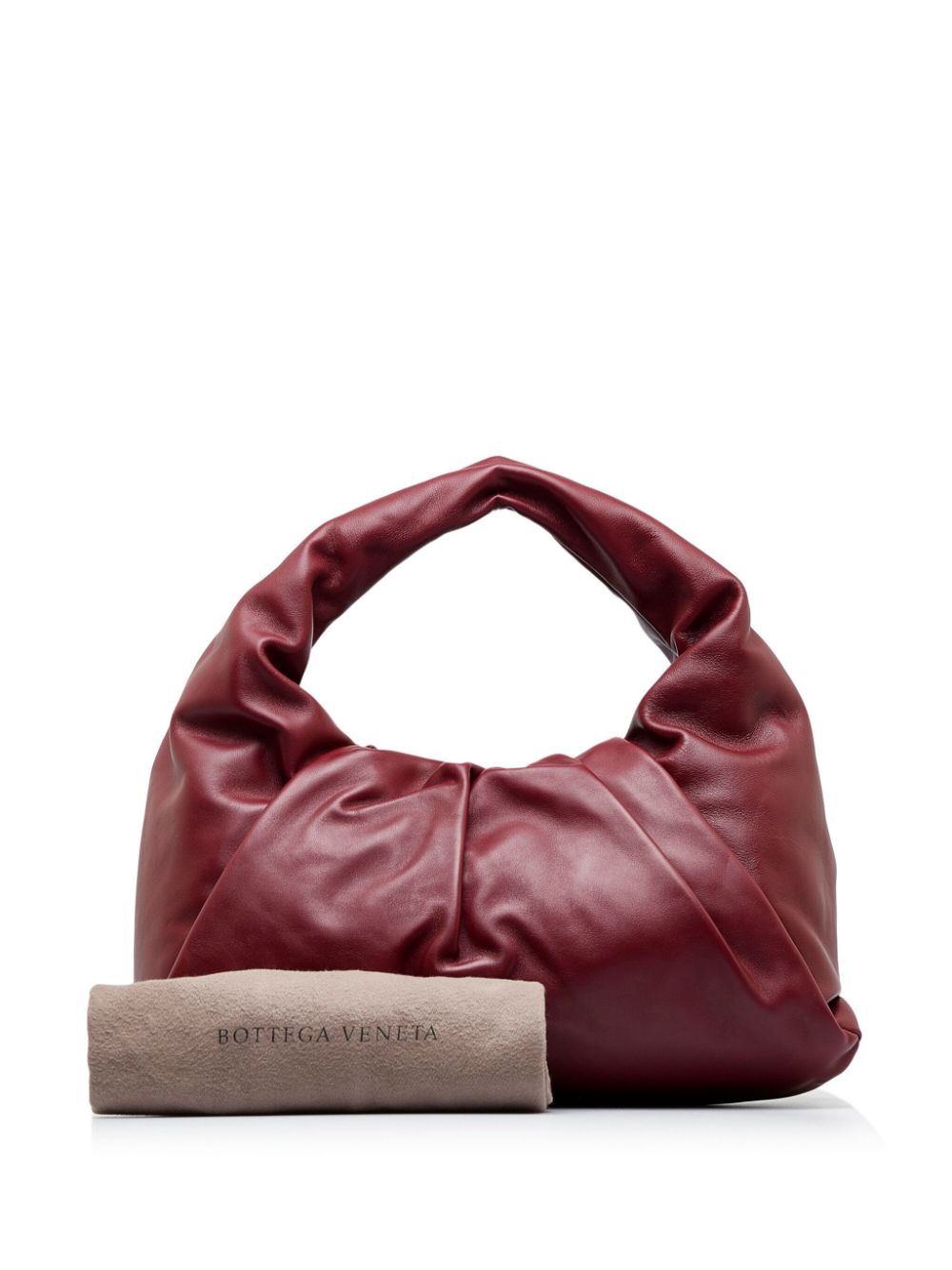 Bo*te*ga ve*ne*ta medium the shoulder pouch handbag